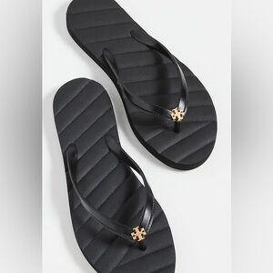 Tory Burch Kira Shoe/Black